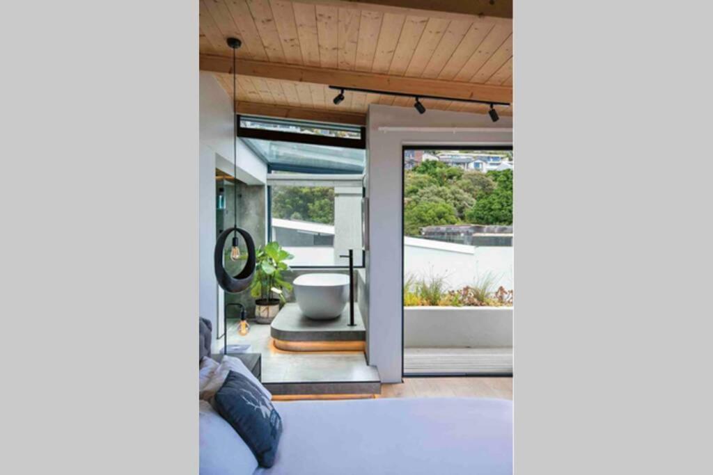 Apartment Llandudno Oasis Views