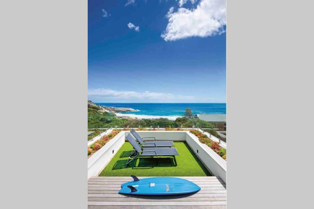 Llandudno Oasis Views * Kapstadt