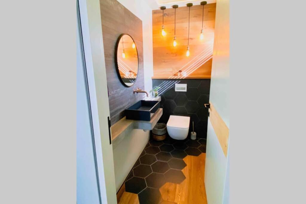 Apartment Llandudno Oasis Views Cape Town