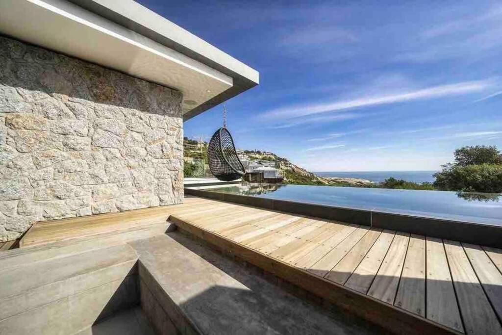 Llandudno Oasis Views Apartment Cape Town