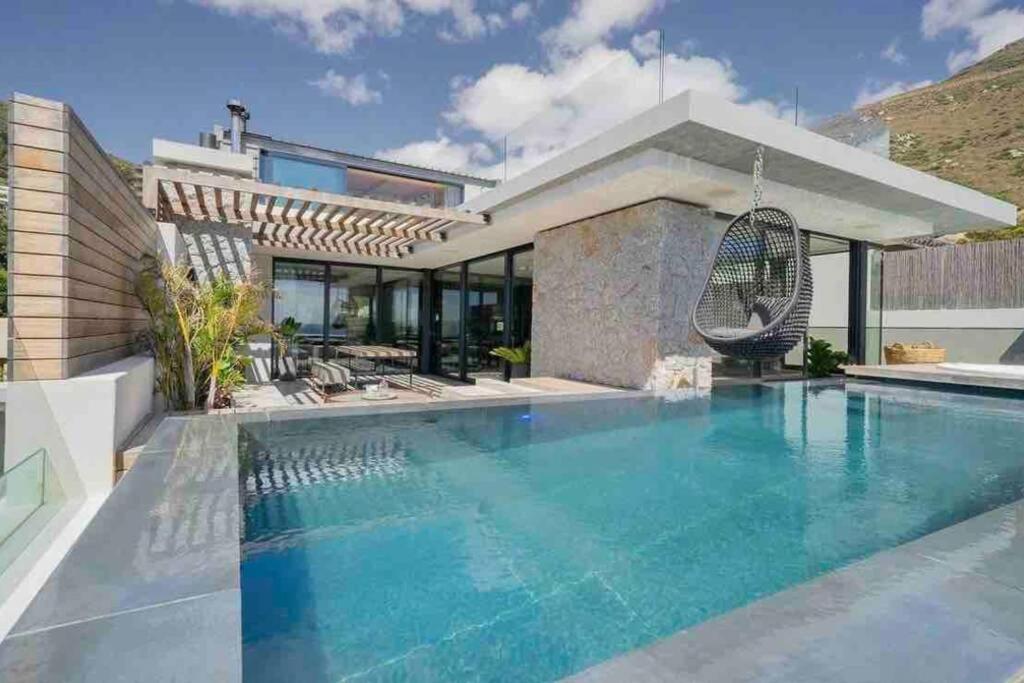 Llandudno Oasis Views Cape Town